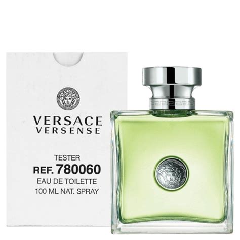 versense versace tester|versace versense 100ml price.